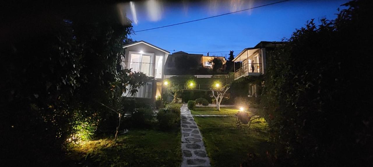 Ionian Paths Apartment Perama  Exterior photo