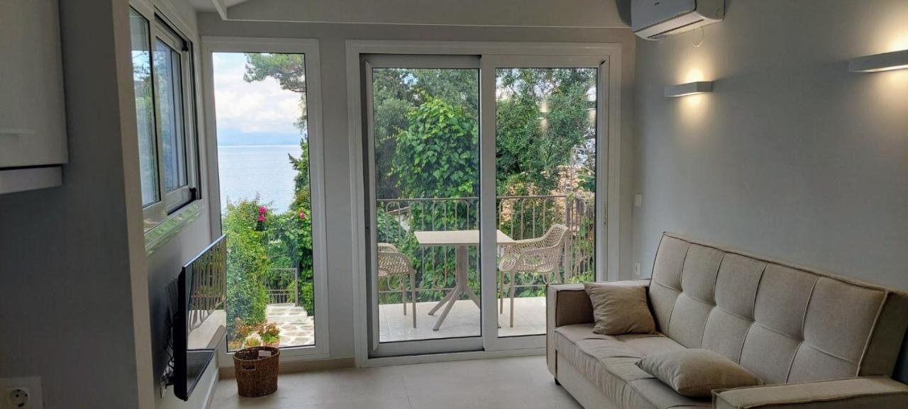 Ionian Paths Apartment Perama  Exterior photo