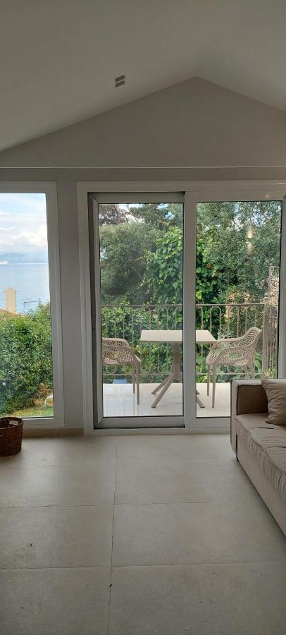 Ionian Paths Apartment Perama  Exterior photo