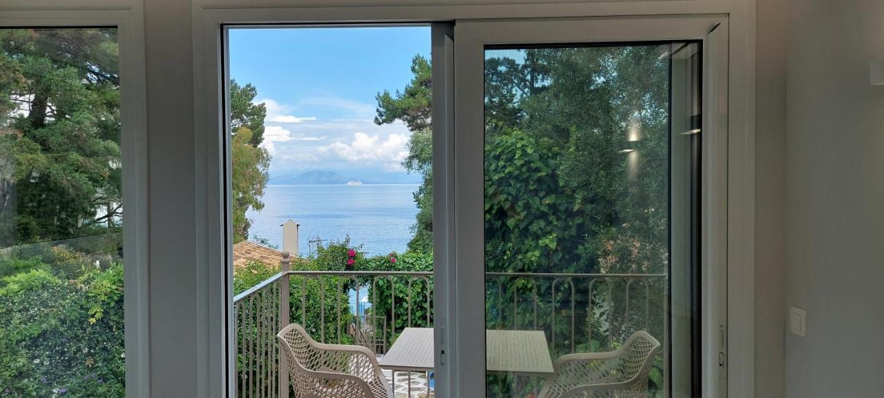 Ionian Paths Apartment Perama  Exterior photo