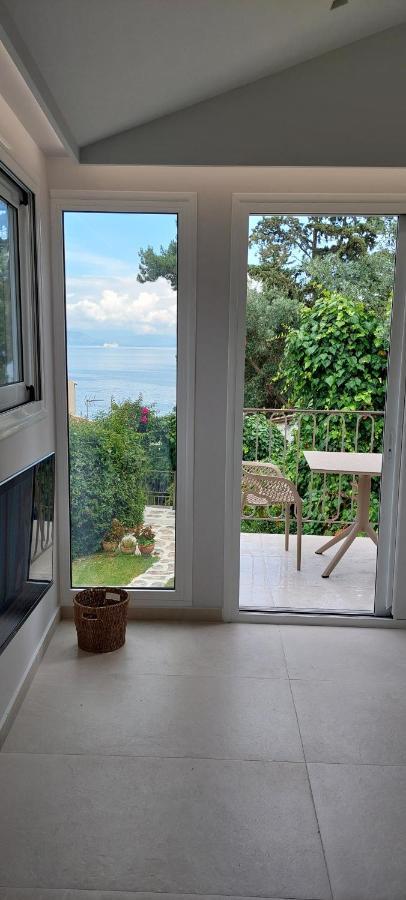 Ionian Paths Apartment Perama  Exterior photo