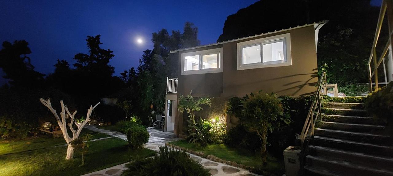 Ionian Paths Apartment Perama  Exterior photo