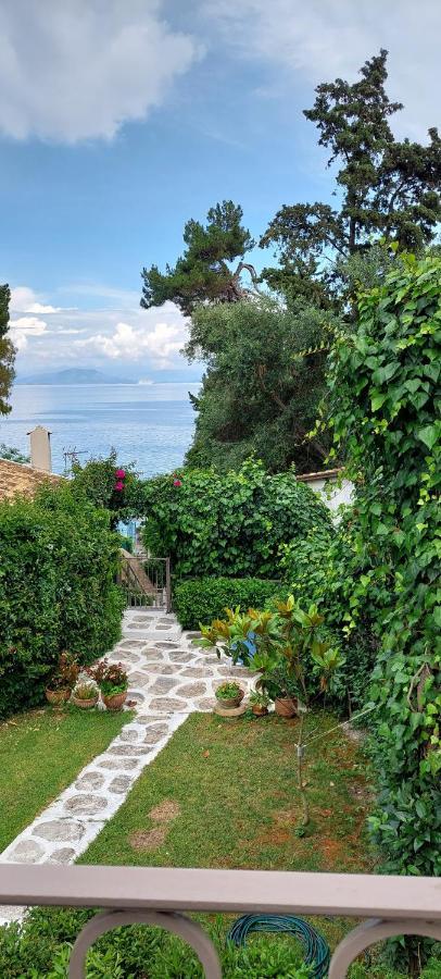 Ionian Paths Apartment Perama  Exterior photo
