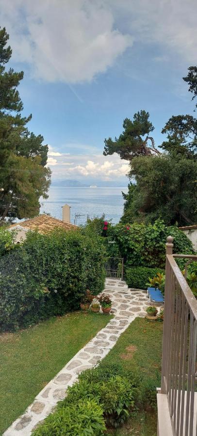 Ionian Paths Apartment Perama  Exterior photo