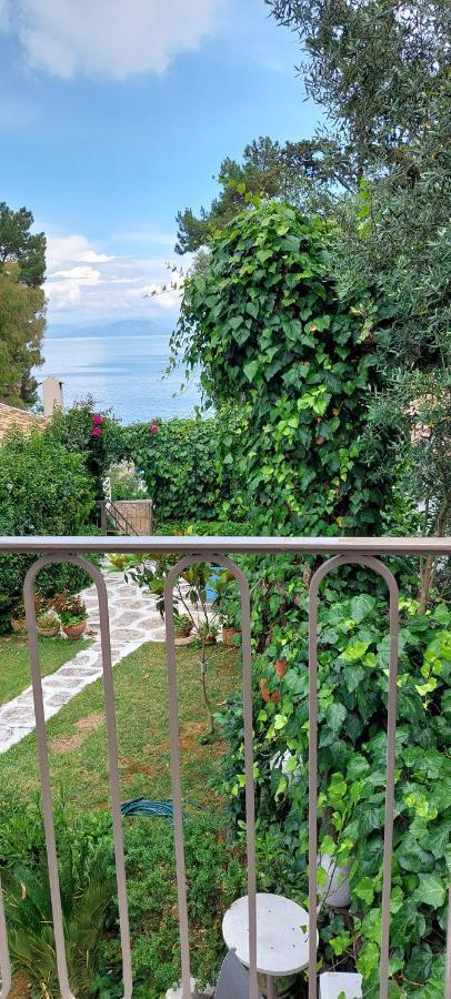 Ionian Paths Apartment Perama  Exterior photo