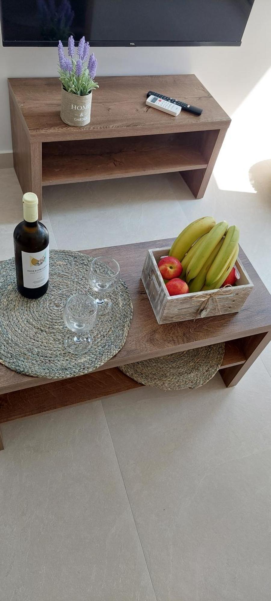 Ionian Paths Apartment Perama  Room photo