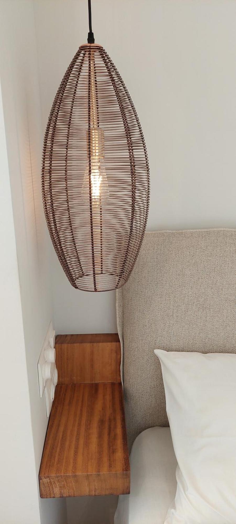 Ionian Paths Apartment Perama  Room photo