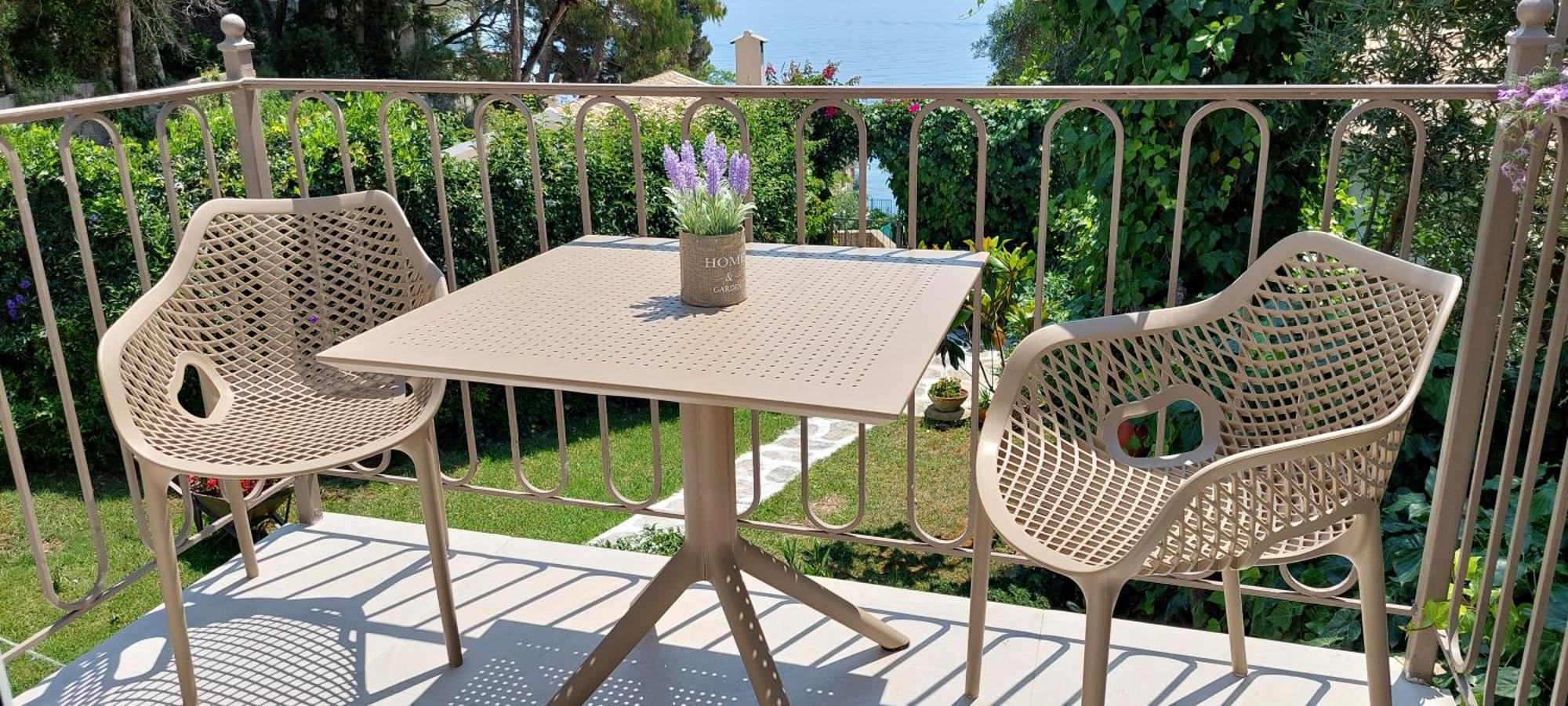 Ionian Paths Apartment Perama  Room photo