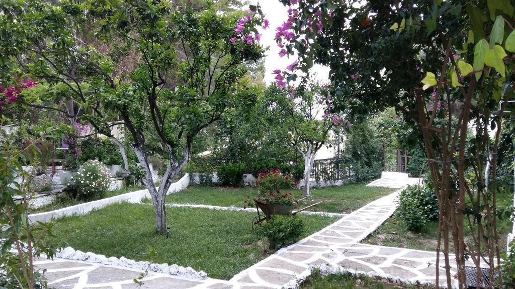 Ionian Paths Apartment Perama  Exterior photo