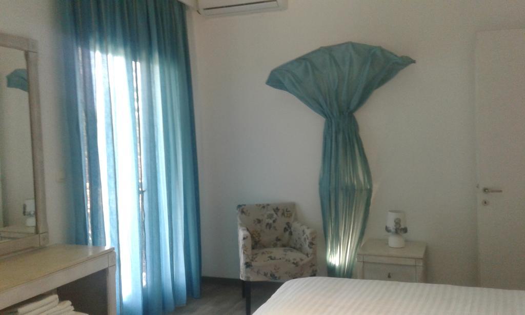 Ionian Paths Apartment Perama  Exterior photo