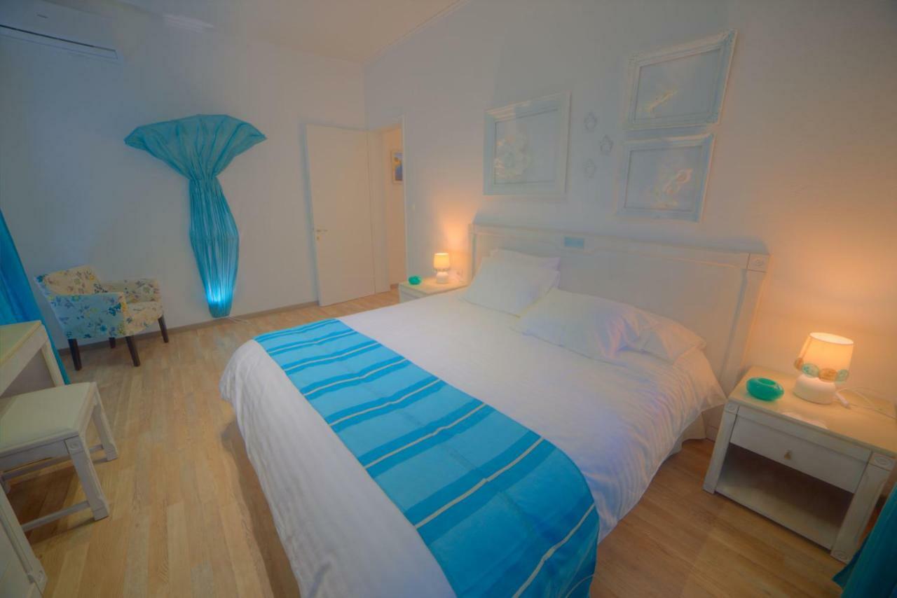 Ionian Paths Apartment Perama  Exterior photo