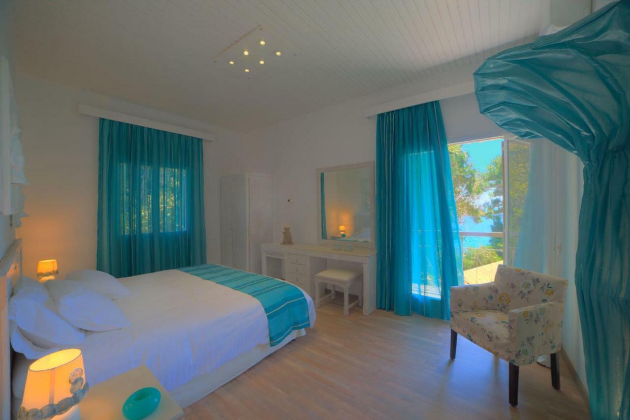 Ionian Paths Apartment Perama  Exterior photo