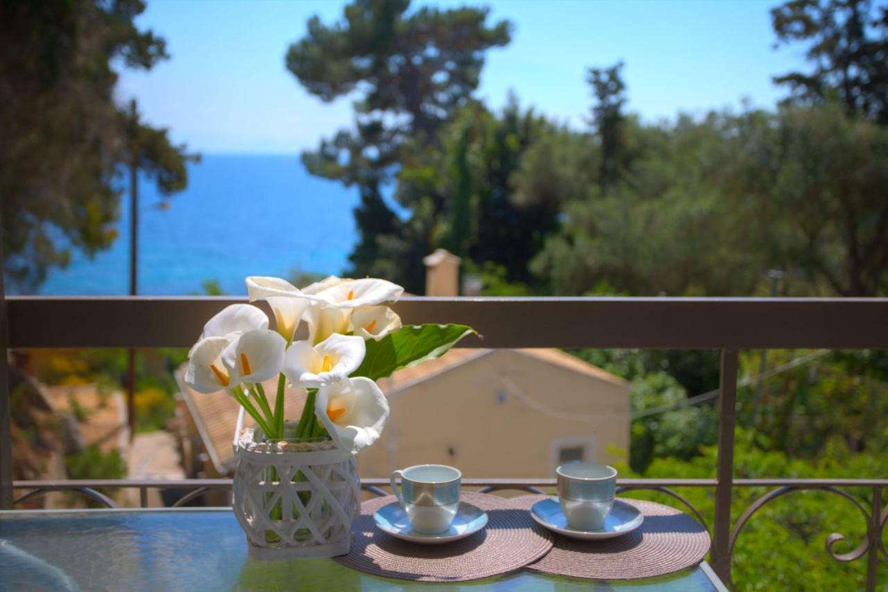 Ionian Paths Apartment Perama  Exterior photo