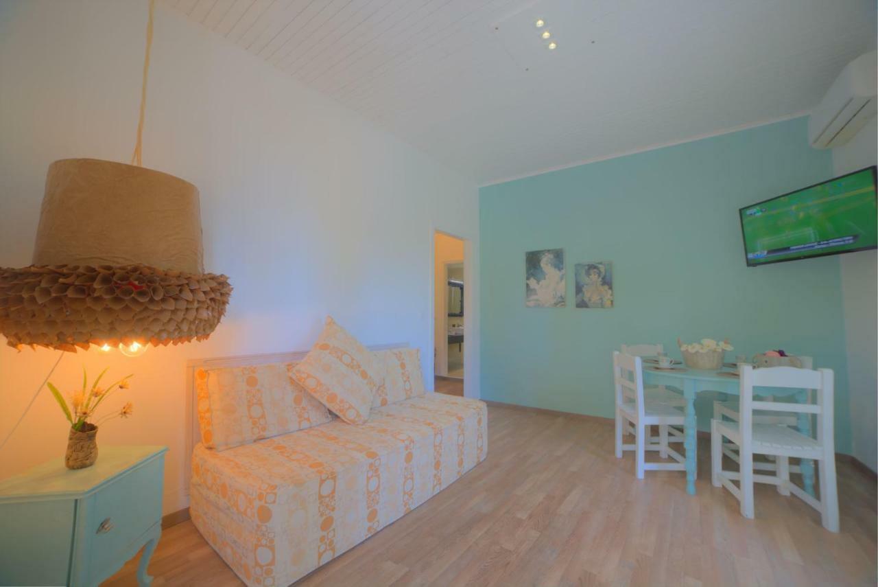 Ionian Paths Apartment Perama  Exterior photo