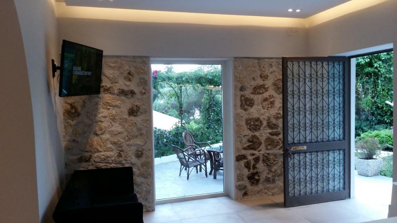 Ionian Paths Apartment Perama  Exterior photo