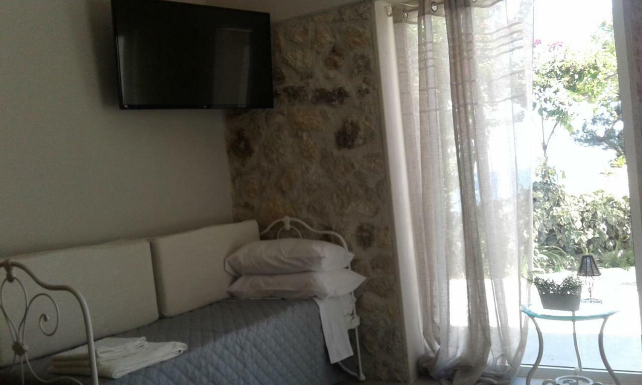 Ionian Paths Apartment Perama  Exterior photo