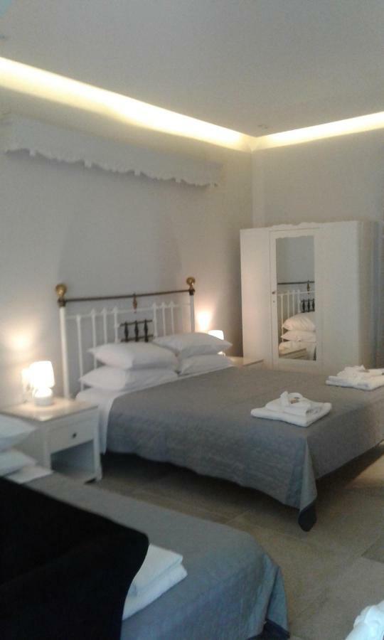Ionian Paths Apartment Perama  Exterior photo