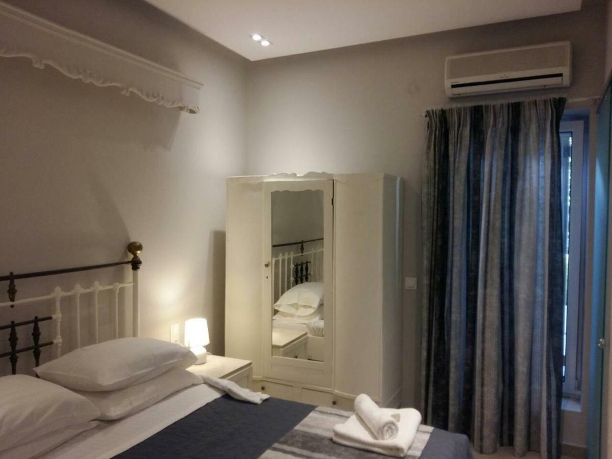 Ionian Paths Apartment Perama  Exterior photo