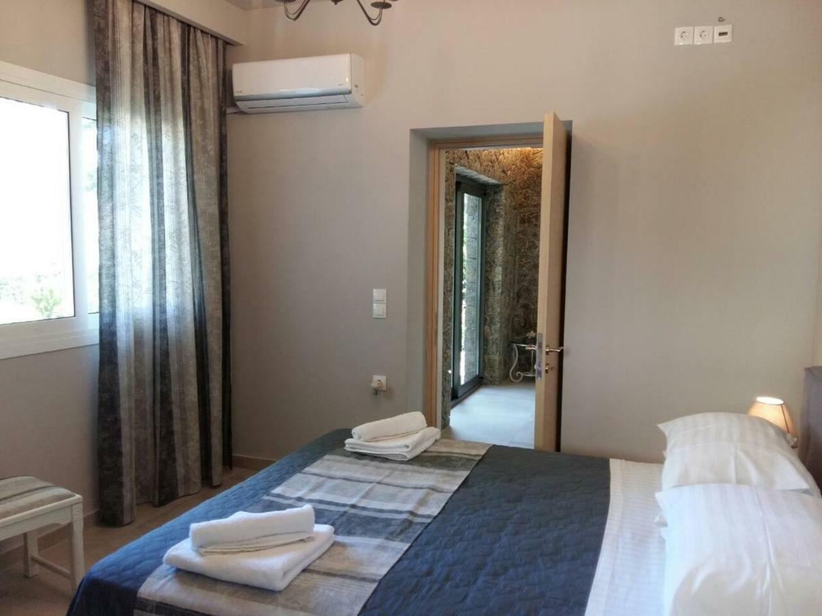 Ionian Paths Apartment Perama  Exterior photo