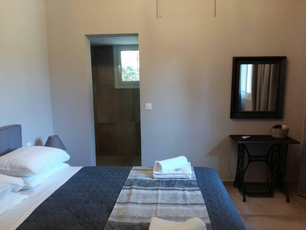 Ionian Paths Apartment Perama  Exterior photo